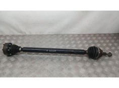 TRANSMISION DELANTERA DERECHA 5Q0407272FF 