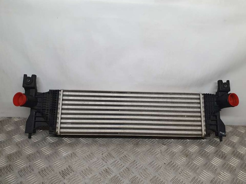 Recambio de intercooler para suzuki vitara 1.6 ddis comfort 4x4 referencia OEM IAM V09709F13620M55 P00110715A0319 