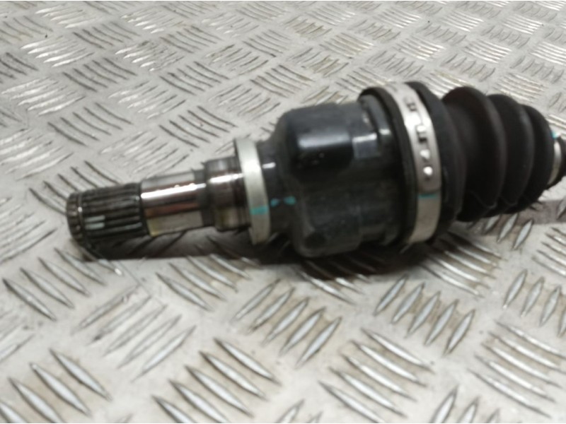 Recambio de transmision delantera izquierda para toyota aygo x-cite referencia OEM IAM 434200H040A  