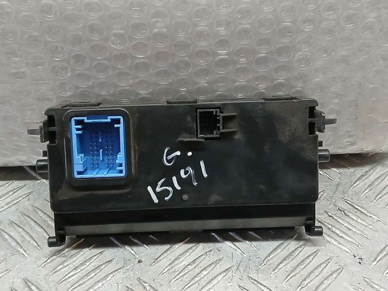 Recambio de modulo electronico para peugeot 508 sw active referencia OEM IAM 9665961480 T1006881 VALEO