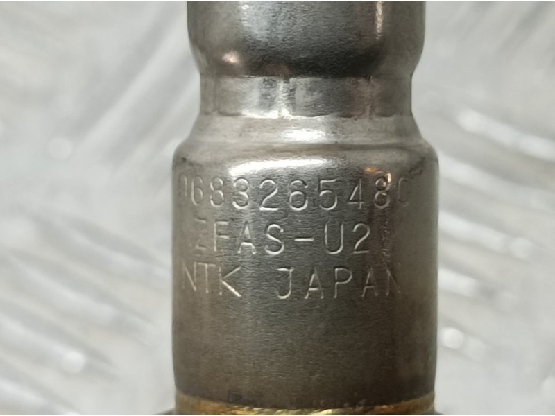 Recambio de sonda lambda para peugeot 5008 active referencia OEM IAM 9683265480  NTK