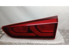 Recambio de piloto trasero derecho interior para hyundai i20 trend referencia OEM IAM 92404C8000  