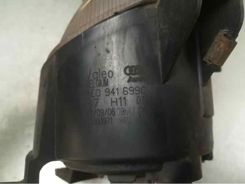 Recambio de faro antiniebla izquierdo para audi a4 cabrio (8h) 3.0 tdi quattro referencia OEM IAM 8E0941699C  