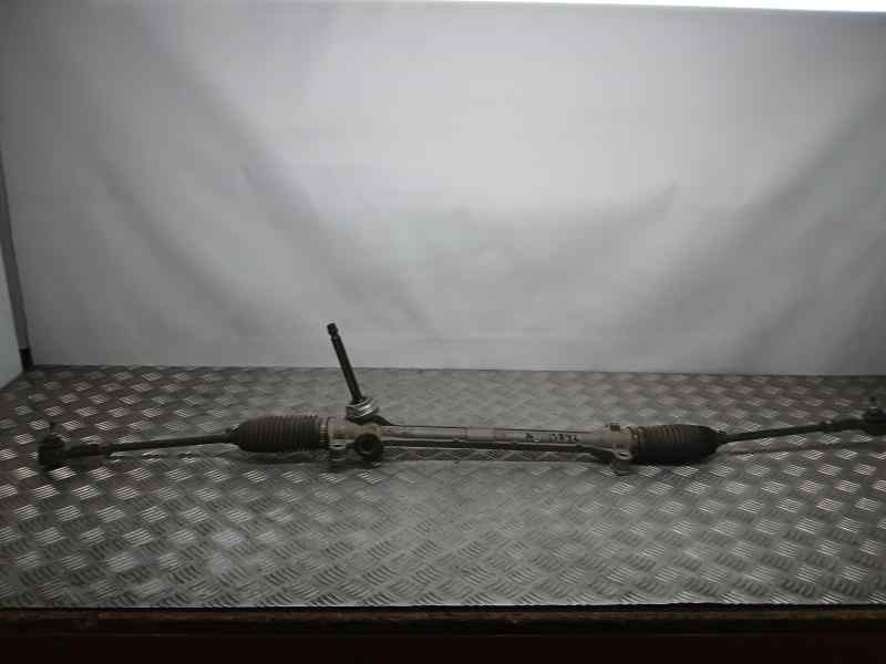 Recambio de cremallera direccion para hyundai i20 classic referencia OEM IAM 56500C8000  MECANICA