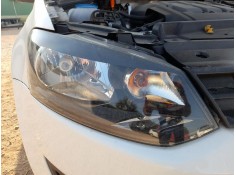 Recambio de faro derecho para volkswagen polo v (6r1, 6c1) 1.2 tdi referencia OEM IAM 6R1941016E  