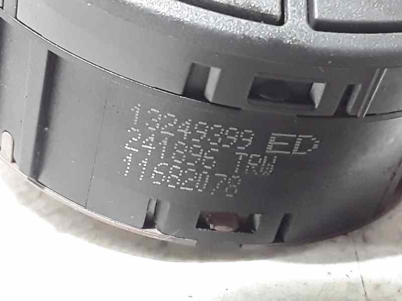 Recambio de mando luces para opel corsa d enjoy referencia OEM IAM 13249399 241896 