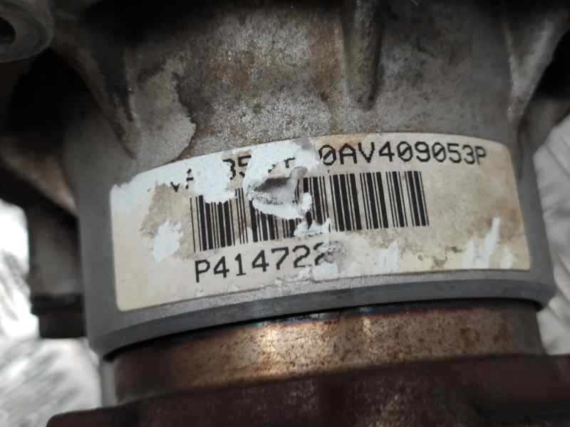 Recambio de caja transfer para seat altea xl (5p5) freetrack referencia OEM IAM   MONTADO EN CMABIO