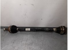 TRANSMISION DELANTERA DERECHA 6Q0407272EA 