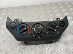 Recambio de mando calefaccion / aire acondicionado para chevrolet aveo ls 5 p referencia OEM IAM 96650507  