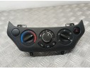 Recambio de mando calefaccion / aire acondicionado para chevrolet aveo ls 5 p referencia OEM IAM 96650507  