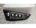 Recambio de piloto trasero derecho interior para hyundai i20 trend referencia OEM IAM 92404C8000  