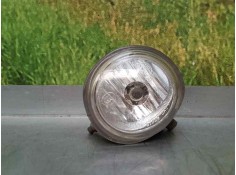 FARO ANTINIEBLA IZQUIERDO 