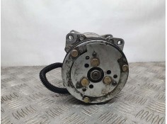 COMPRESOR AIRE ACONDICIONADO 5492510804 SD508 SANDEN