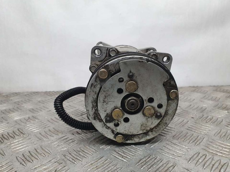 Recambio de compresor aire acondicionado para peugeot 205 berlina 1.4 generation referencia OEM IAM 5492510804 SD508 SANDEN