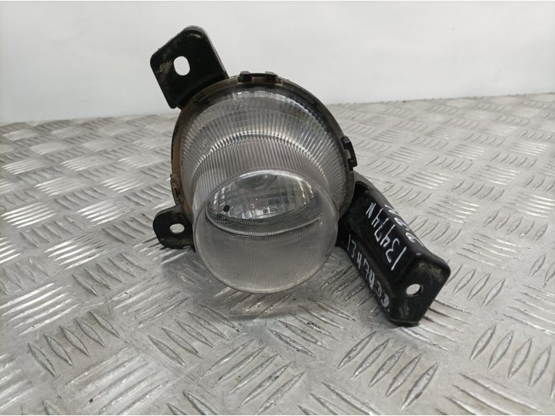 Recambio de faro antiniebla derecho para kia rio (yb) concept referencia OEM IAM 92202H8000  