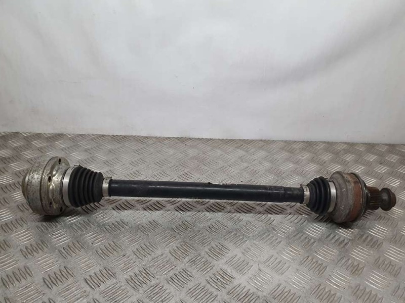 Recambio de transmision trasera derecha para audi a6 berlina (4a2) 45 tdi quattro design referencia OEM IAM 4N0501203 1501234567