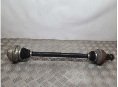 TRANSMISION TRASERA DERECHA 4N0501203 1501234567 