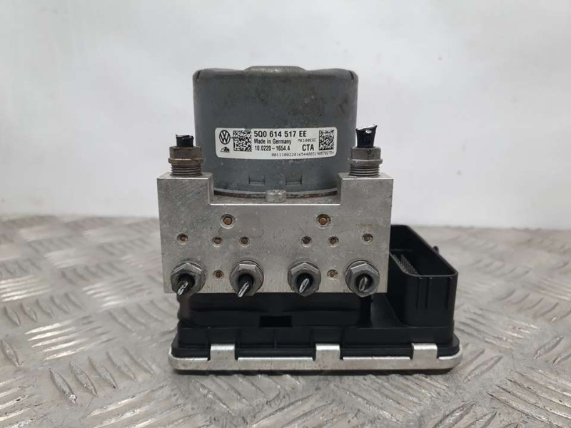 Recambio de abs para volkswagen golf vii sportsvan advance referencia OEM IAM 5Q0614517EE 10022016544 ATE