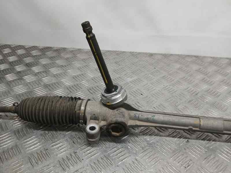 Recambio de cremallera direccion para hyundai i20 classic referencia OEM IAM 56500C8000  MECANICA