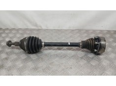 TRANSMISION DELANTERA IZQUIERDA 1K0407271LB 