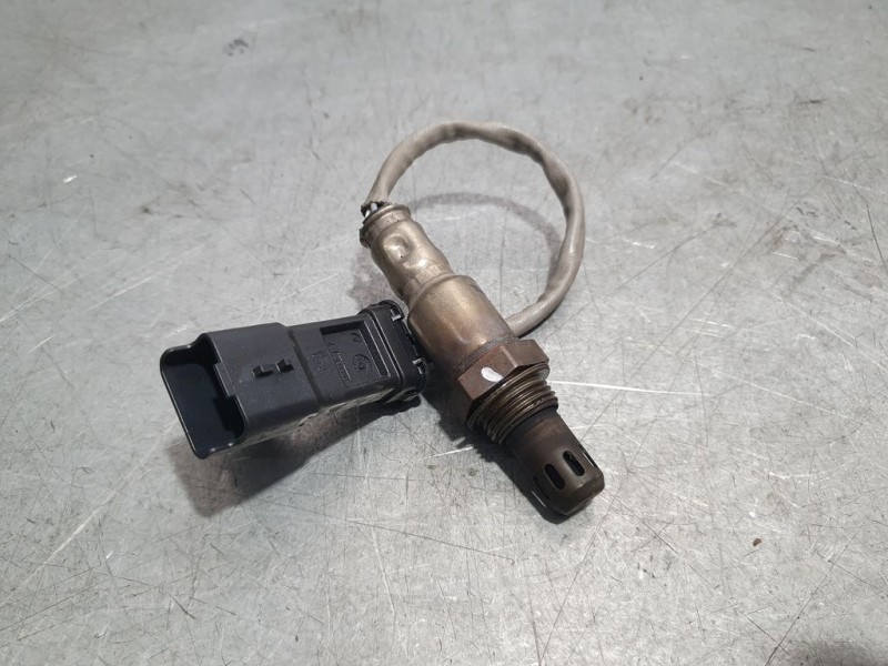 Recambio de sonda lambda para citroën c4 picasso feel referencia OEM IAM 9810834380  NTK