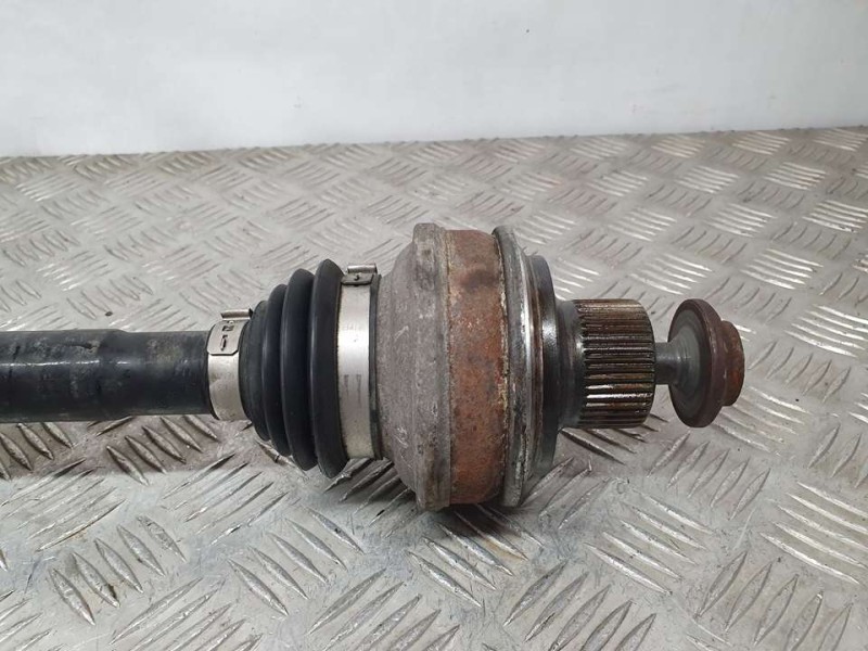 Recambio de transmision trasera derecha para audi a6 berlina (4a2) 45 tdi quattro design referencia OEM IAM 4N0501203 1501234567