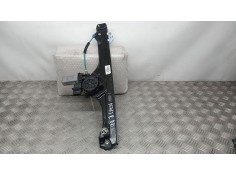 ELEVALUNAS DELANTERO DERECHO 257994602 ELECTRICO 5 PINS LAMES 13262410