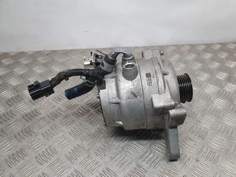 Recambio de alternador para kia niro concept plug-in hybrid referencia OEM IAM 3739003900 K170523007M 