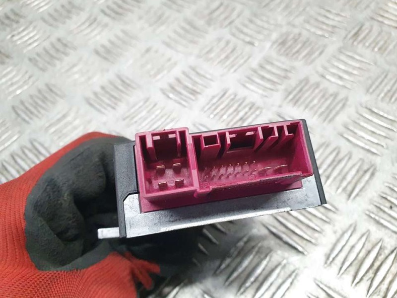 Recambio de modulo electronico para bmw x4 (f26) xdrive 20d referencia OEM IAM 55892110 0143441016 HELBAKO