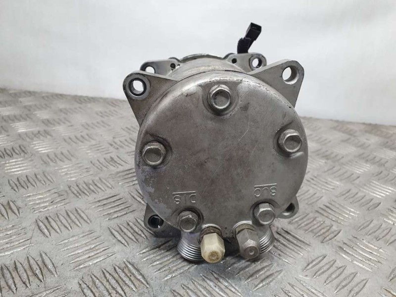 Recambio de compresor aire acondicionado para peugeot 205 berlina 1.4 generation referencia OEM IAM 5492510804 SD508 SANDEN