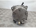 Recambio de compresor aire acondicionado para peugeot 205 berlina 1.4 generation referencia OEM IAM 5492510804 SD508 SANDEN