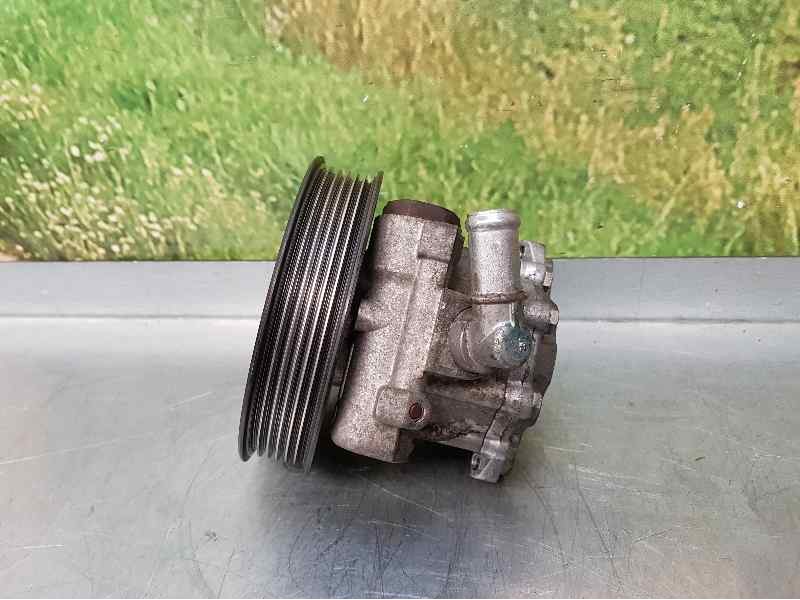 Recambio de bomba direccion para audi a4 cabrio (8h) 3.0 tdi quattro referencia OEM IAM 8E0145155T 7690955125 ZF