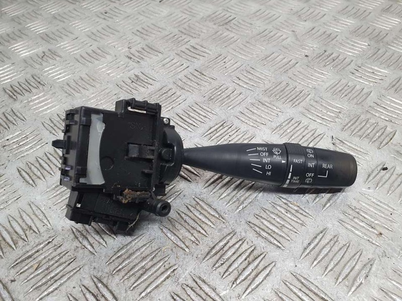 Recambio de mando limpia para suzuki vitara 1.6 ddis comfort 4x4 referencia OEM IAM SIN REF  