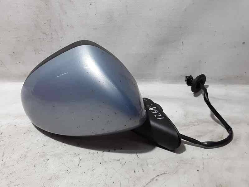 Recambio de retrovisor derecho para opel corsa d enjoy referencia OEM IAM  3 CABLES ELECTRICO ROZADO