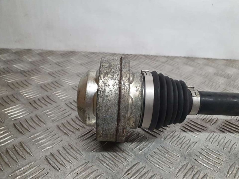 Recambio de transmision trasera derecha para audi a6 berlina (4a2) 45 tdi quattro design referencia OEM IAM 4N0501203 1501234567