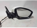 Recambio de retrovisor derecho para peugeot 308 style referencia OEM IAM   ELÉCTRICO