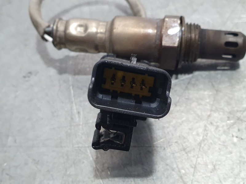 Recambio de sonda lambda para citroën c4 picasso feel referencia OEM IAM 9810834380  NTK