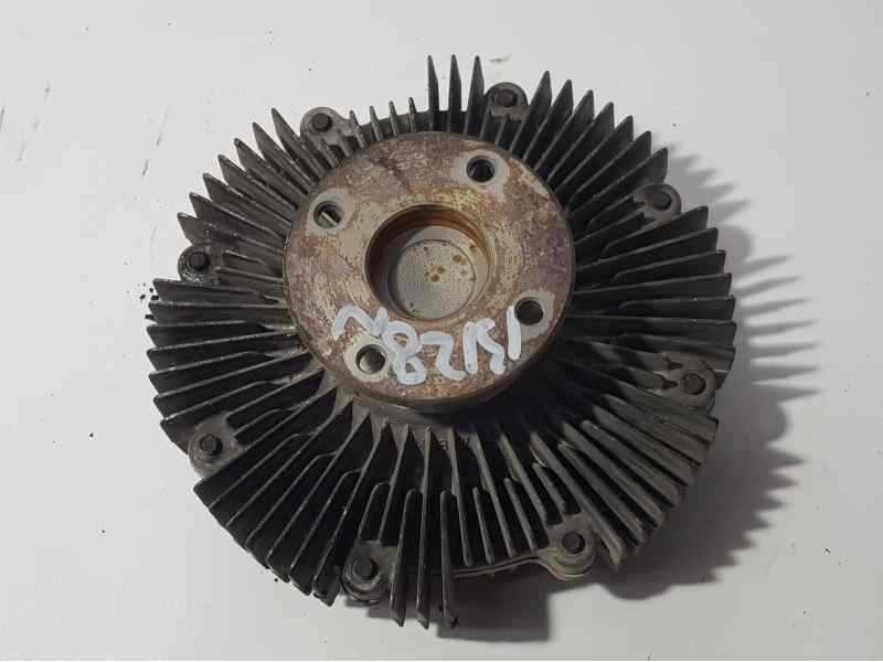 Recambio de ventilador viscoso motor para nissan cabstar 09.06 cabstar 35.xx cabina simple cabina individual referencia OEM IAM 