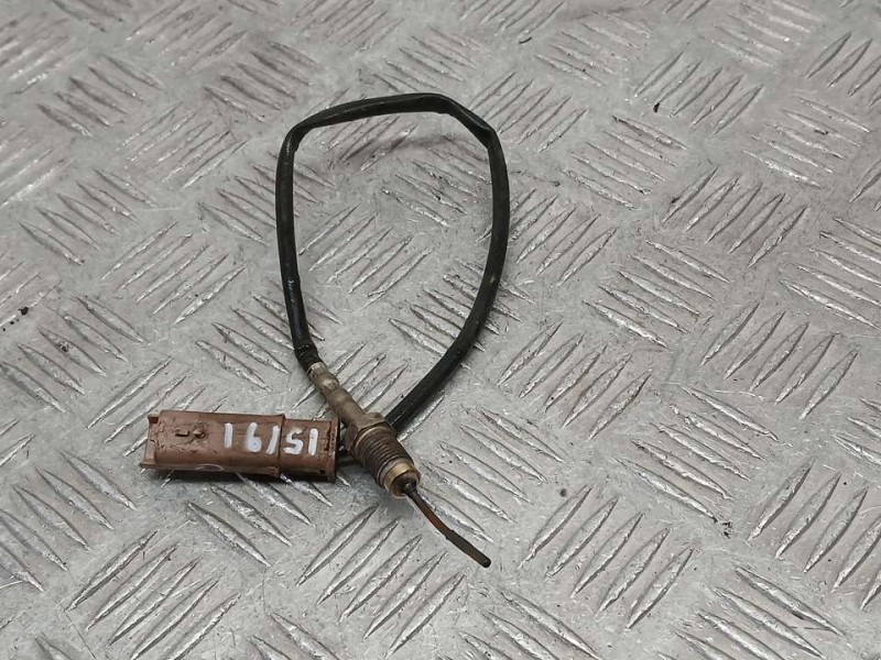 Recambio de sensor para peugeot 508 sw active referencia OEM IAM 9665090280  DE TEMPERATURA