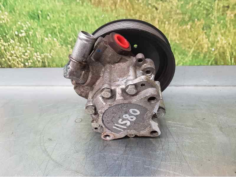 Recambio de bomba direccion para audi a4 cabrio (8h) 3.0 tdi quattro referencia OEM IAM 8E0145155T 7690955125 ZF