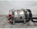 Recambio de compresor aire acondicionado para peugeot 205 berlina 1.4 generation referencia OEM IAM 5492510804 SD508 SANDEN