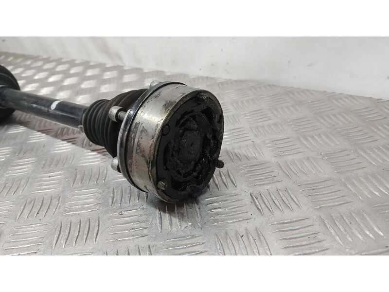 Recambio de transmision delantera izquierda para volkswagen golf plus (5m1) trendline referencia OEM IAM 1K0407271LB  