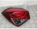 Recambio de piloto trasero izquierdo para hyundai i20 trend referencia OEM IAM 92401C8000 082211982L EXTERIOR DEPO