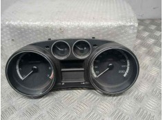 CUADRO INSTRUMENTOS 9665107380 503001550109 