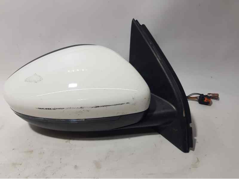 Recambio de retrovisor derecho para peugeot 308 style referencia OEM IAM   ELÉCTRICO