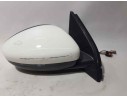 Recambio de retrovisor derecho para peugeot 308 style referencia OEM IAM   ELÉCTRICO