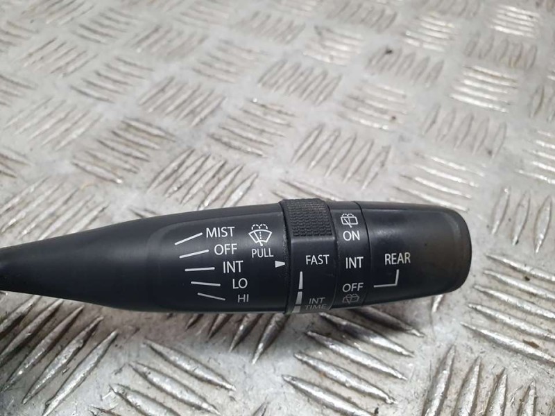 Recambio de mando limpia para suzuki vitara 1.6 ddis comfort 4x4 referencia OEM IAM SIN REF  