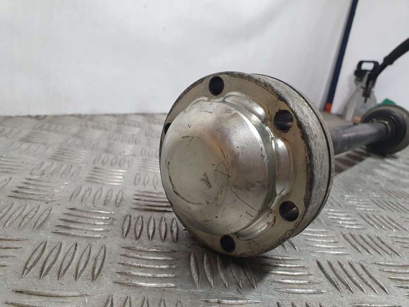 Recambio de transmision trasera derecha para audi a6 berlina (4a2) 45 tdi quattro design referencia OEM IAM 4N0501203 1501234567