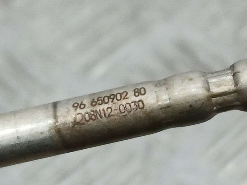 Recambio de sensor para peugeot 508 sw active referencia OEM IAM 9665090280  DE TEMPERATURA