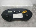 Recambio de cuadro instrumentos para peugeot 308 confort referencia OEM IAM 9665107380 503001550109 
